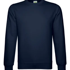 Unisex Set-In Sweatshirt Stylish fit