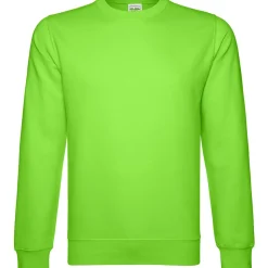Unisex Set-In Sweatshirt Stylish fit