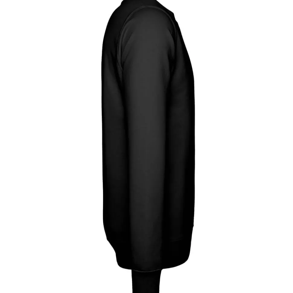 Unisex Set-In Sweatshirt Stylish fit