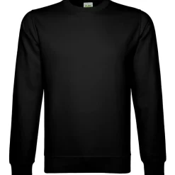 Unisex Set-In Sweatshirt Stylish fit