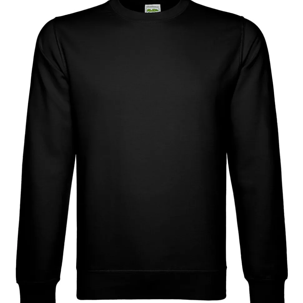 Unisex Set-In Sweatshirt Stylish fit