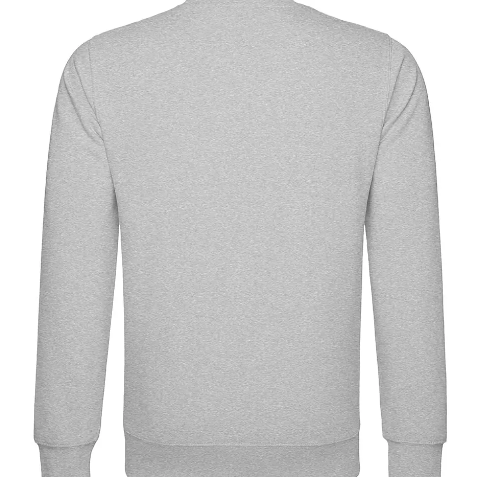 Unisex Set-In Sweatshirt Stylish fit