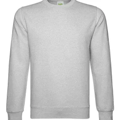 Unisex Set-In Sweatshirt Stylish fit