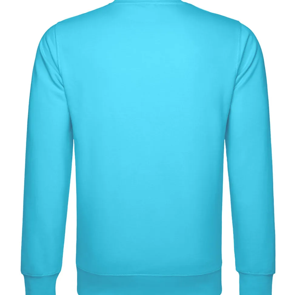 Unisex Set-In Sweatshirt Stylish fit