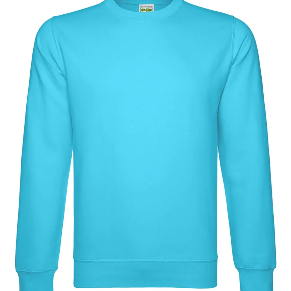 Unisex Set-In Sweatshirt Stylish fit