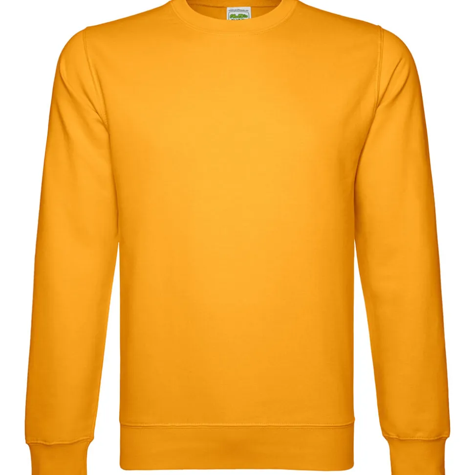 Unisex Set-In Sweatshirt Stylish fit
