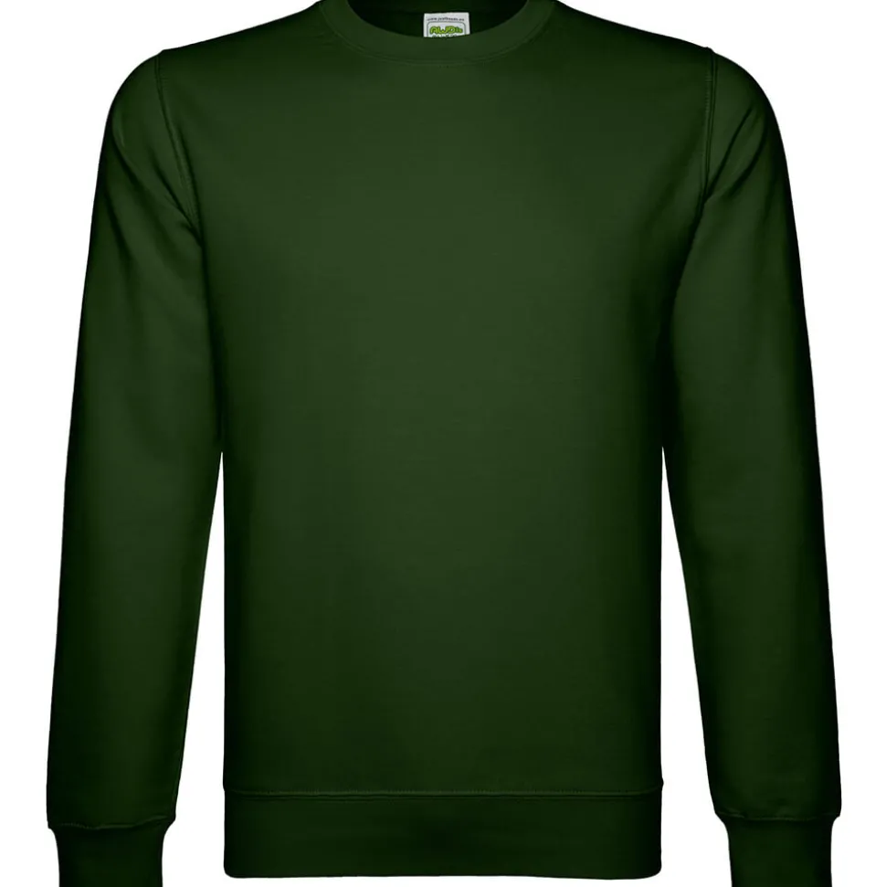 Unisex Set-In Sweatshirt Stylish fit