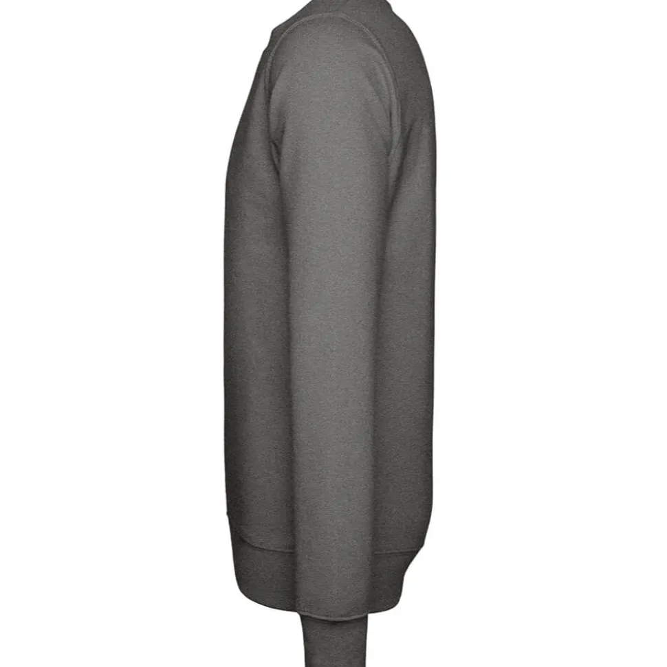 Unisex Set-In Sweatshirt Stylish fit