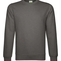 Unisex Set-In Sweatshirt Stylish fit