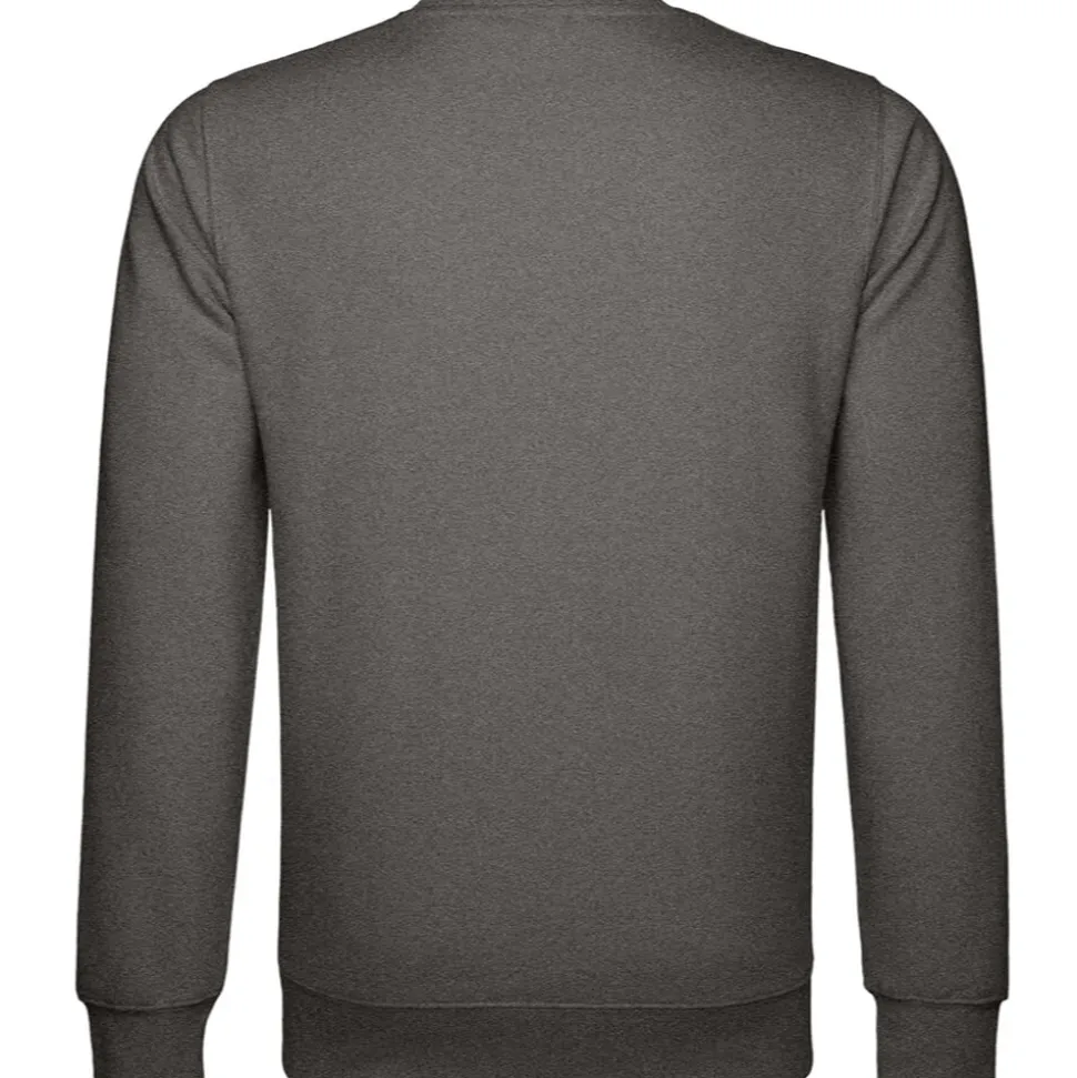 Unisex Set-In Sweatshirt Stylish fit