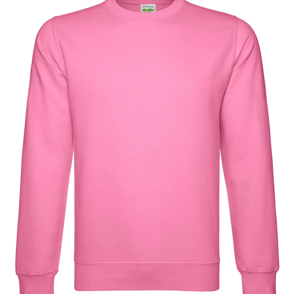 Unisex Set-In Sweatshirt Stylish fit
