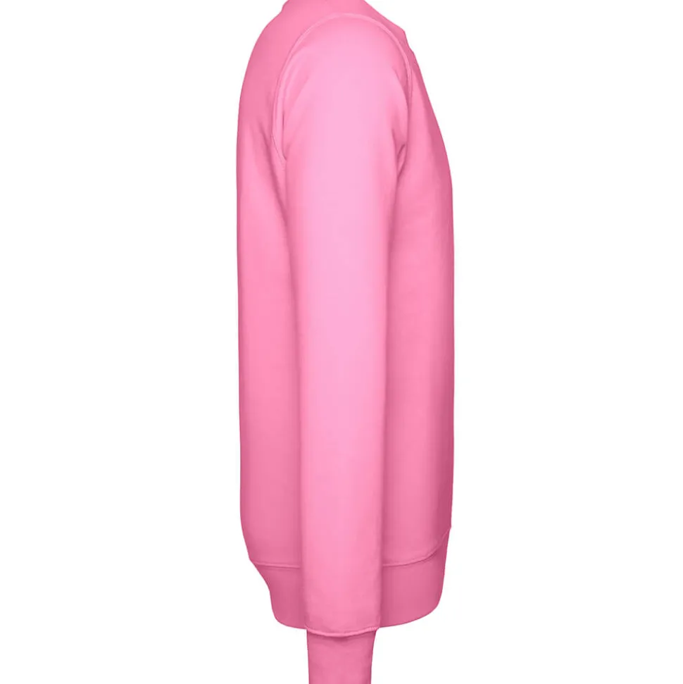 Unisex Set-In Sweatshirt Stylish fit