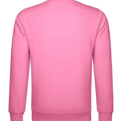 Unisex Set-In Sweatshirt Stylish fit