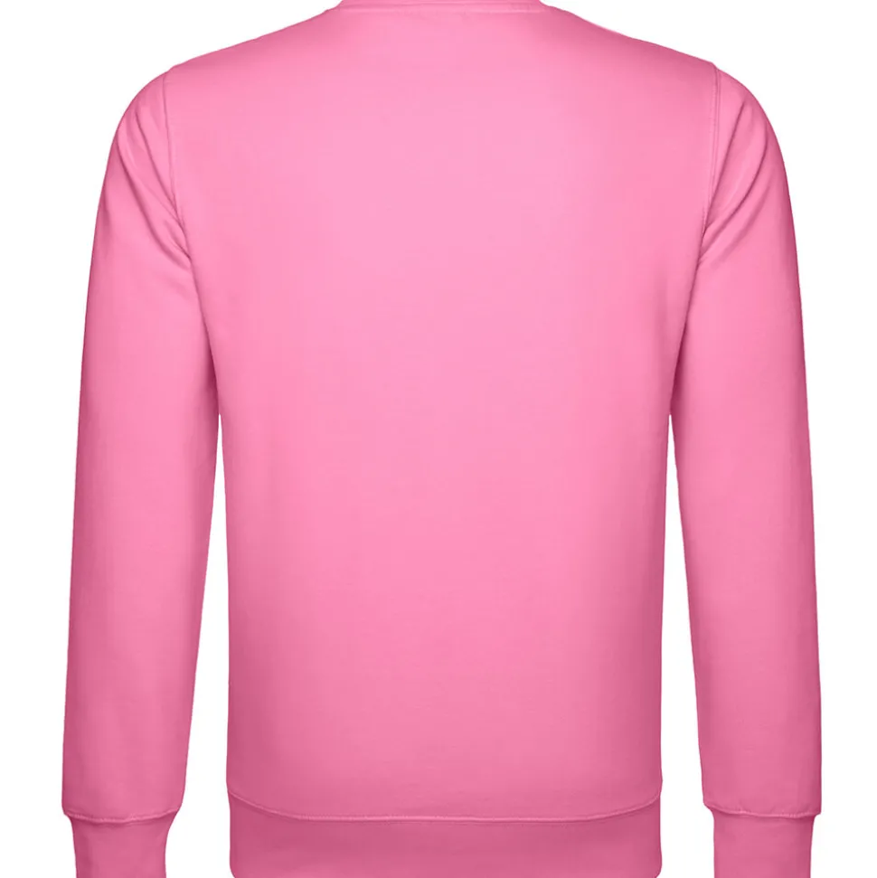 Unisex Set-In Sweatshirt Stylish fit