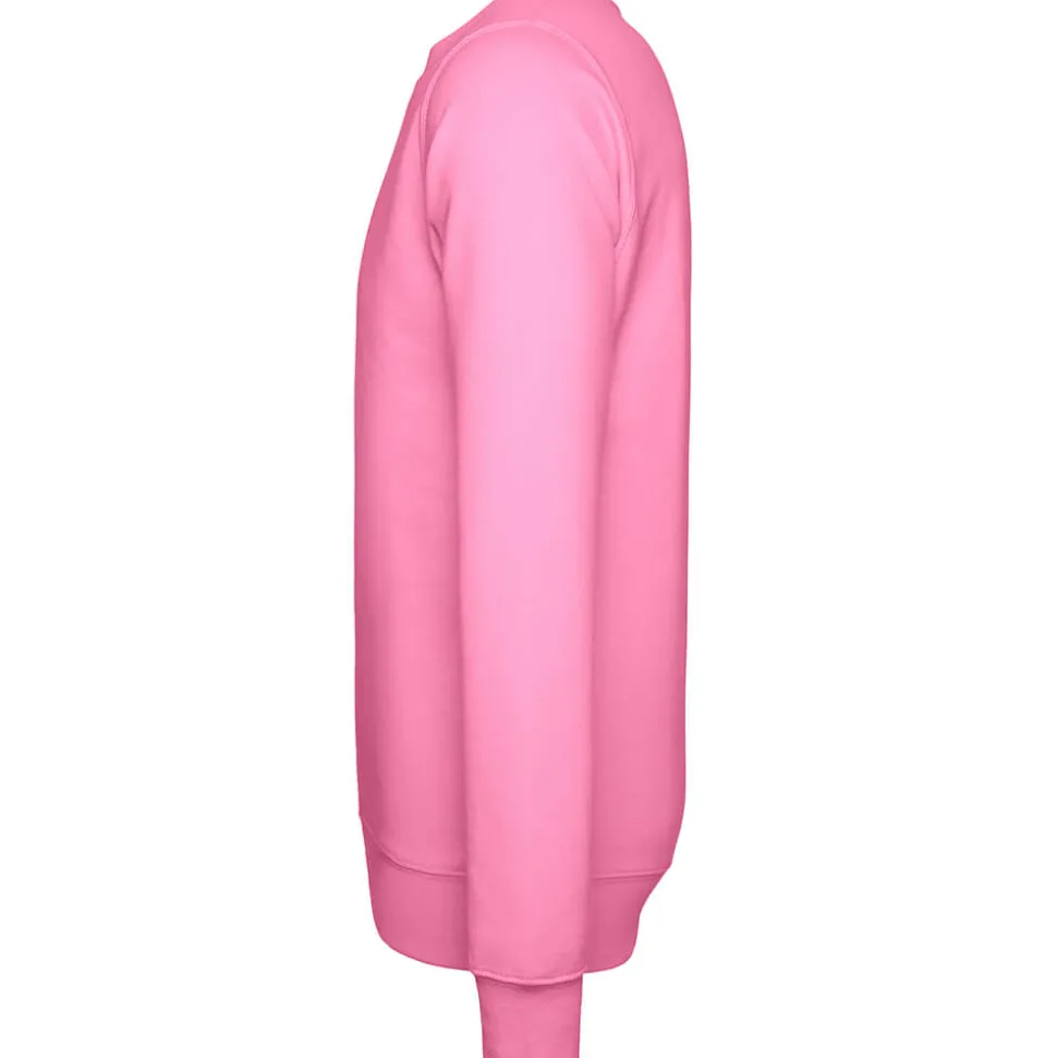 Unisex Set-In Sweatshirt Stylish fit