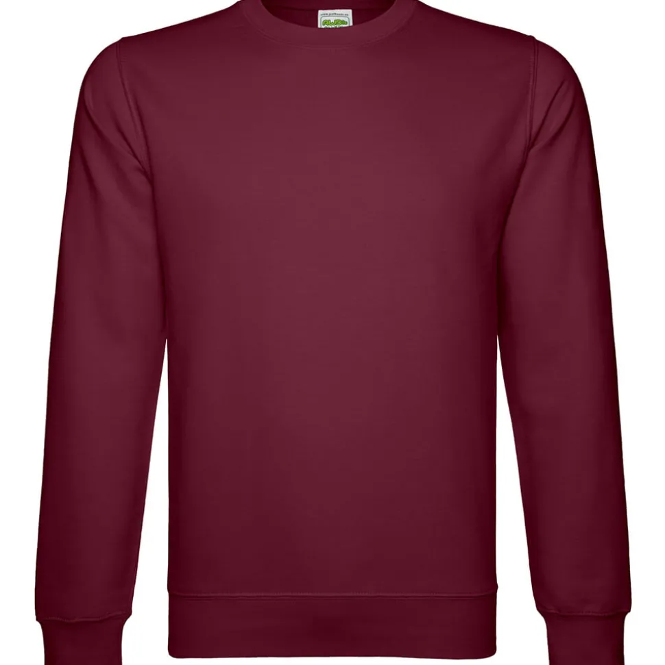 Unisex Set-In Sweatshirt Stylish fit