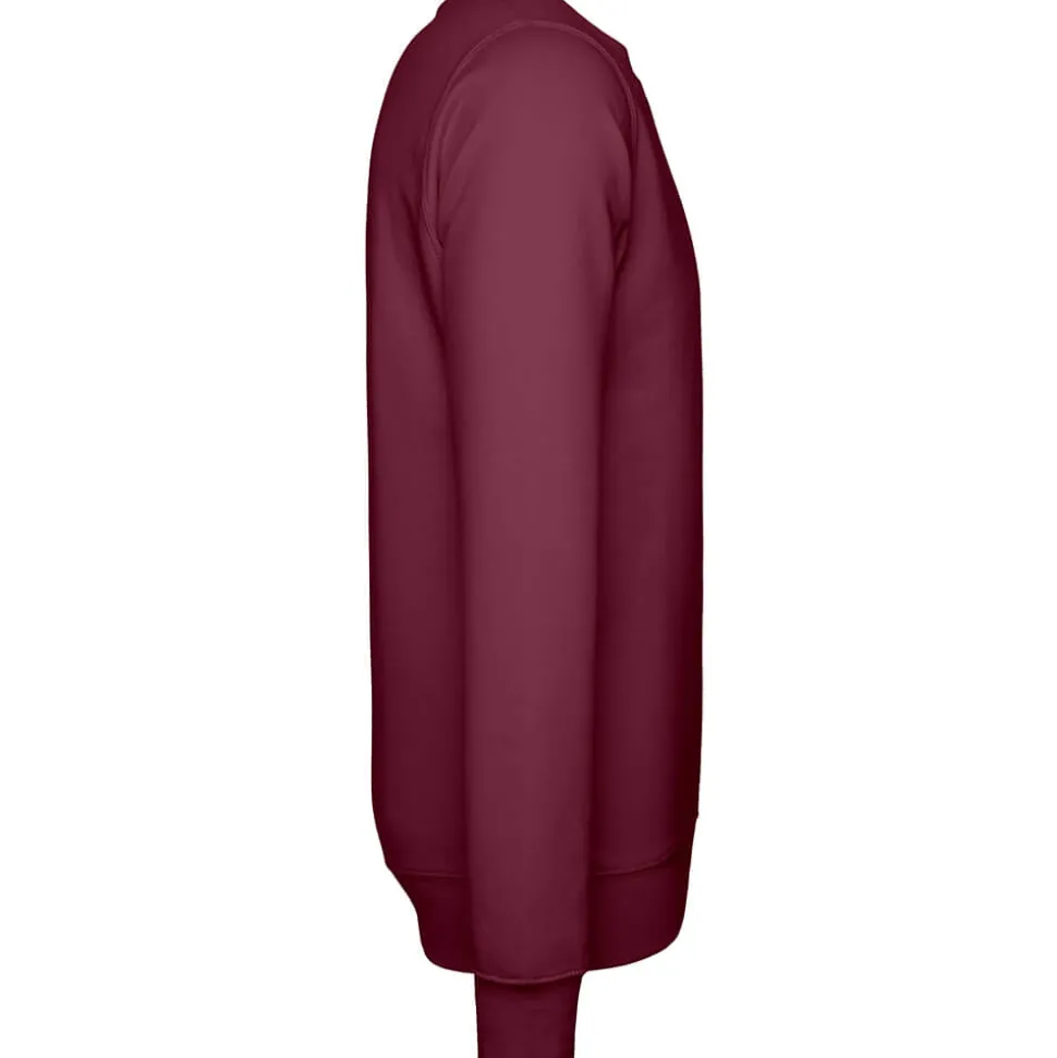 Unisex Set-In Sweatshirt Stylish fit
