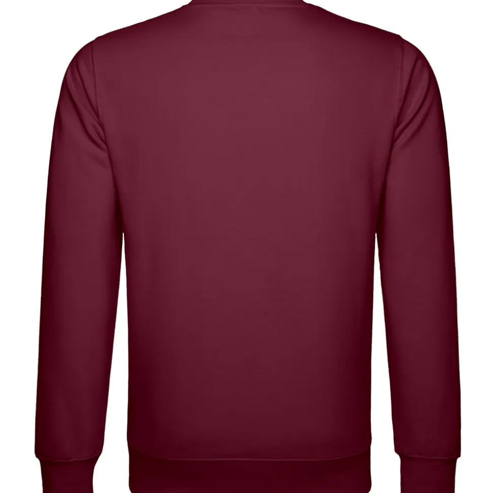 Unisex Set-In Sweatshirt Stylish fit