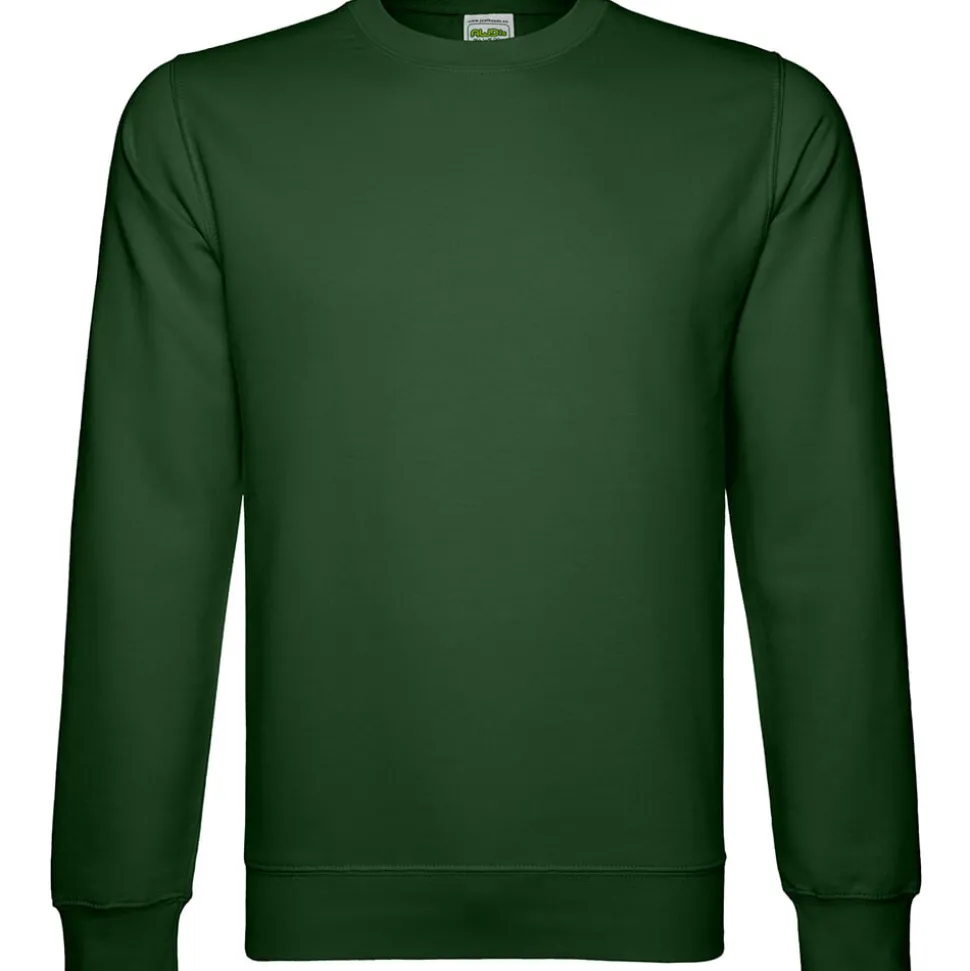 Unisex Set-In Sweatshirt Stylish fit