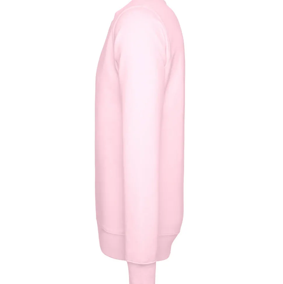 Unisex Set-In Sweatshirt Stylish fit