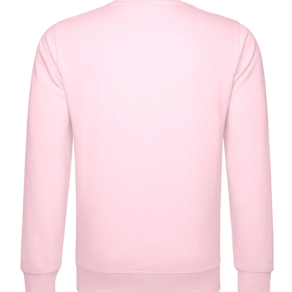 Unisex Set-In Sweatshirt Stylish fit