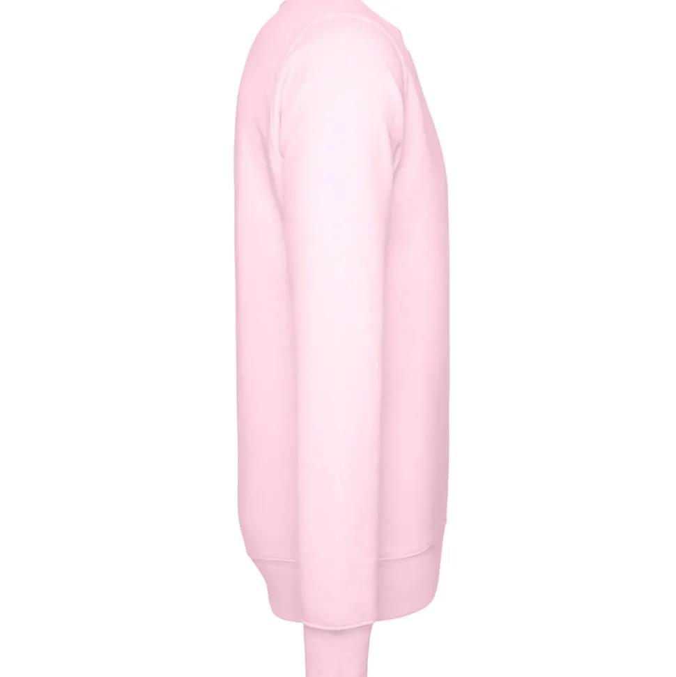 Unisex Set-In Sweatshirt Stylish fit