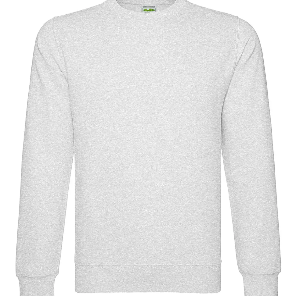 Unisex Set-In Sweatshirt Stylish fit