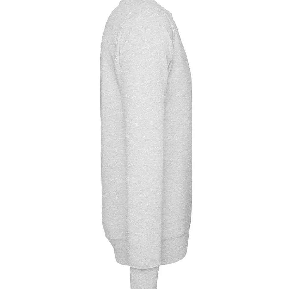Unisex Set-In Sweatshirt Stylish fit