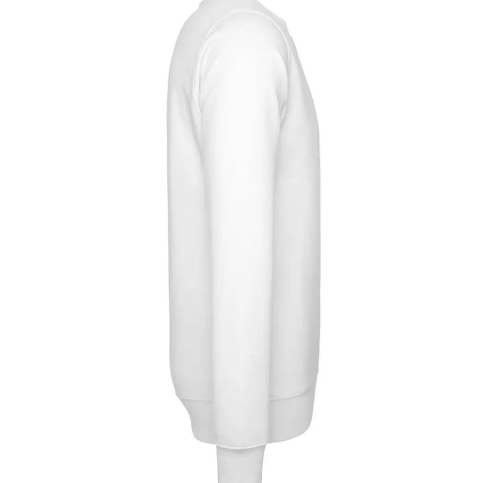 Unisex Set-In Sweatshirt Stylish fit