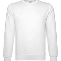 Unisex Set-In Sweatshirt Stylish fit