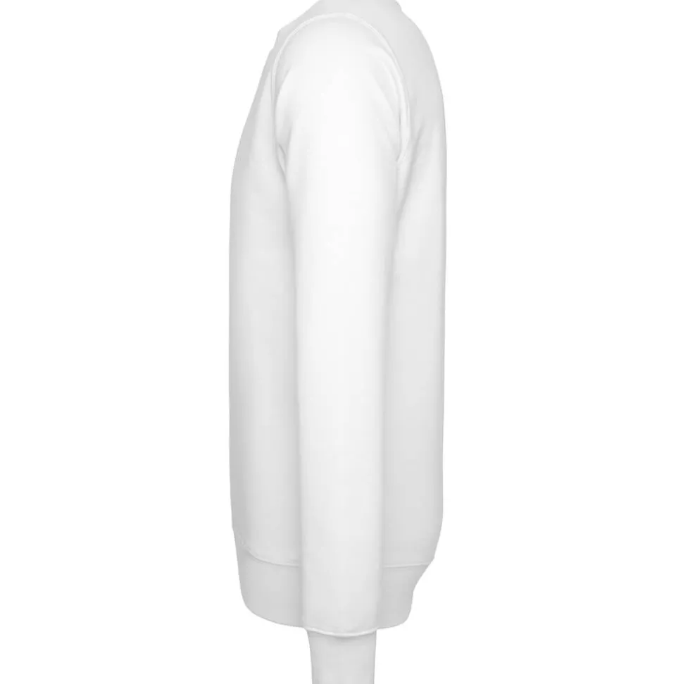 Unisex Set-In Sweatshirt Stylish fit