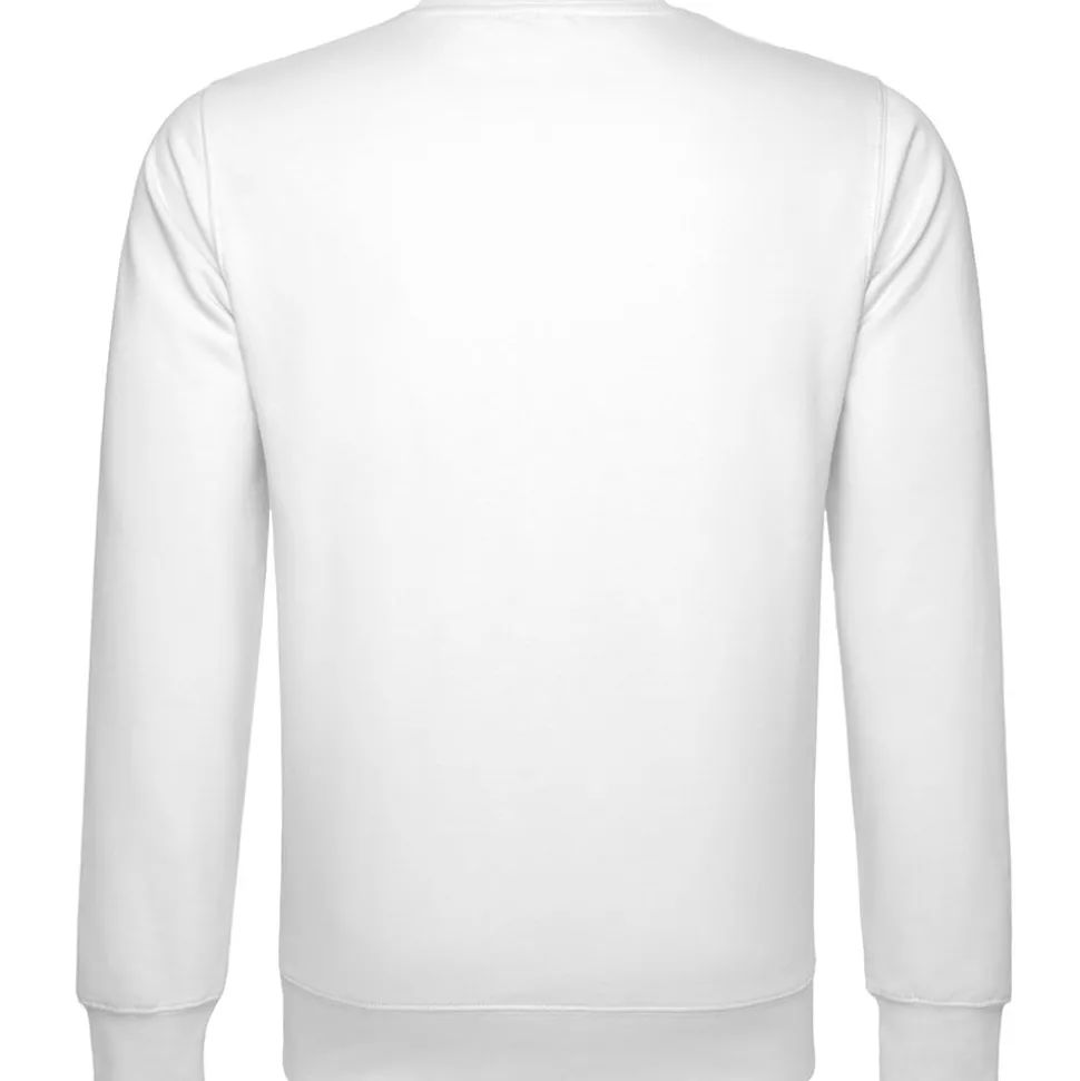 Unisex Set-In Sweatshirt Stylish fit