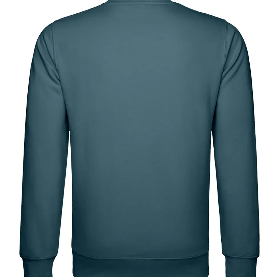 Unisex Set-In Sweatshirt Stylish fit