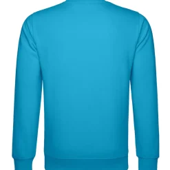 Unisex Set-In Sweatshirt Stylish fit in Übergröße
