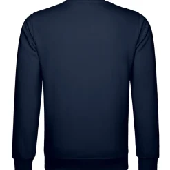 Unisex Set-In Sweatshirt Stylish fit in Übergröße