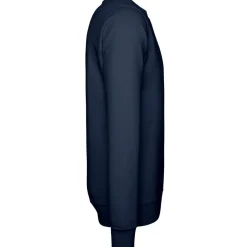 Unisex Set-In Sweatshirt Stylish fit in Übergröße