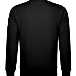 Unisex Set-In Sweatshirt Stylish fit in Übergröße