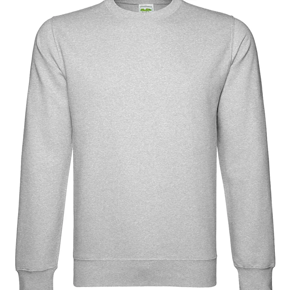 Unisex Set-In Sweatshirt Stylish fit in Übergröße