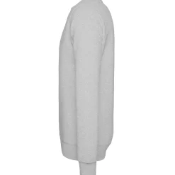 Unisex Set-In Sweatshirt Stylish fit in Übergröße