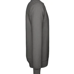 Unisex Set-In Sweatshirt Stylish fit in Übergröße