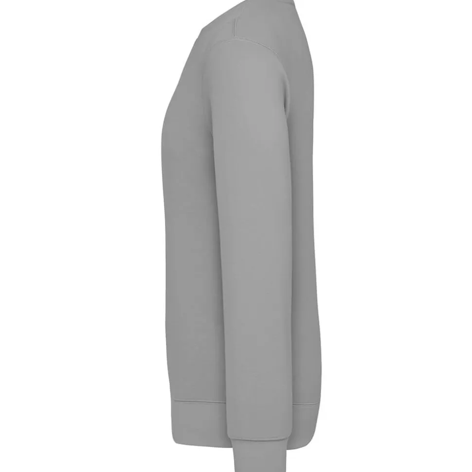 Unisex Sweatshirt in Übergröße - Fair4All