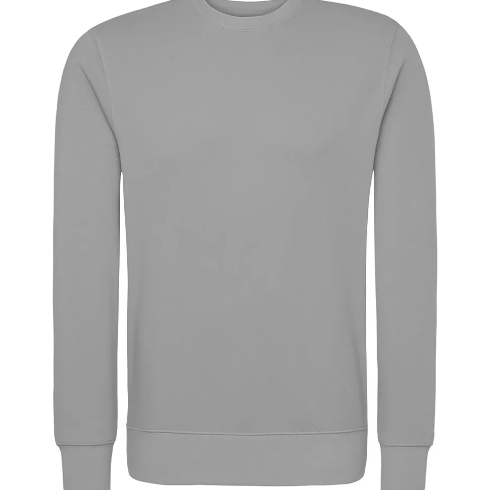 Unisex Sweatshirt in Übergröße - Fair4All