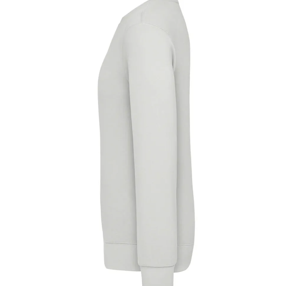 Unisex Sweatshirt in Übergröße - Fair4All