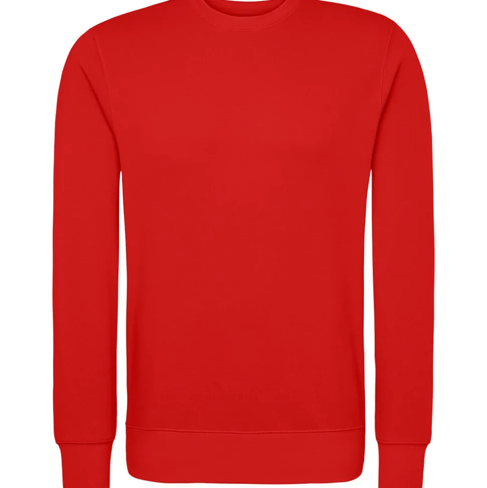 Unisex Sweatshirt in Übergröße - Fair4All