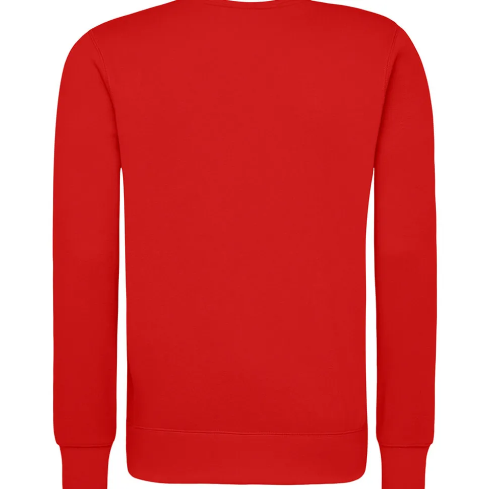 Unisex Sweatshirt in Übergröße - Fair4All