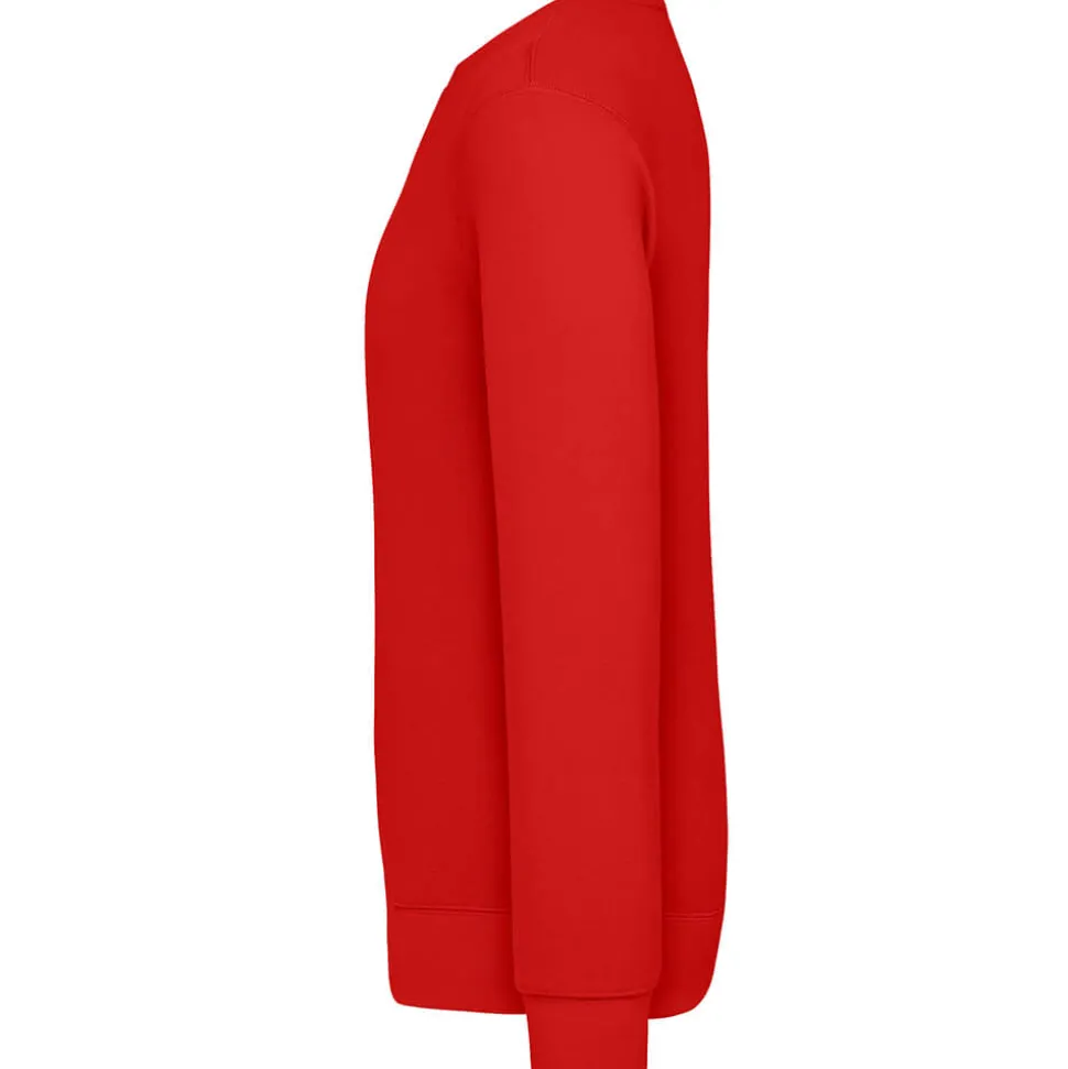 Unisex Sweatshirt in Übergröße - Fair4All