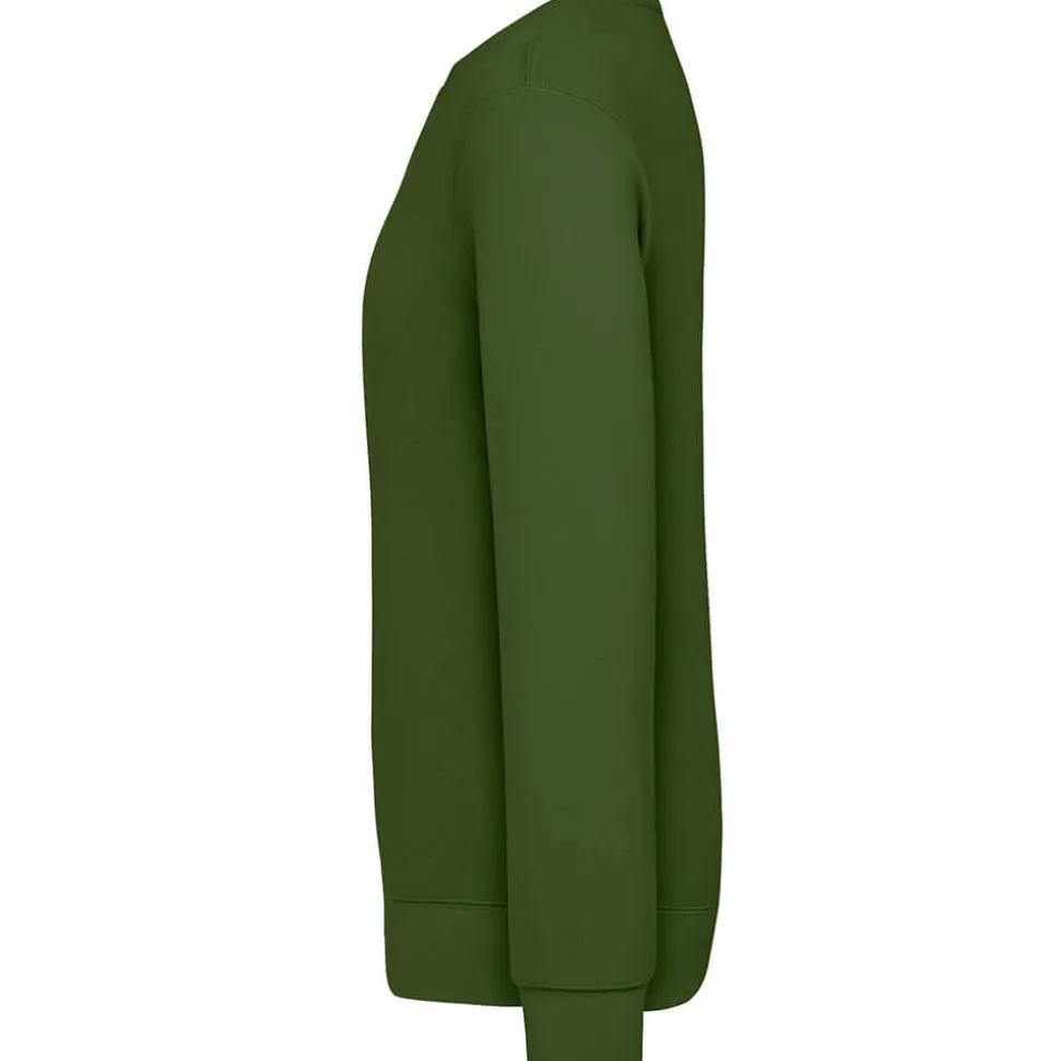 Unisex Sweatshirt in Übergröße - Fair4All