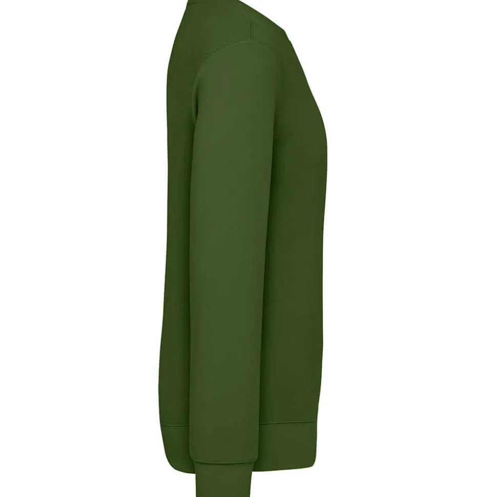Unisex Sweatshirt in Übergröße - Fair4All
