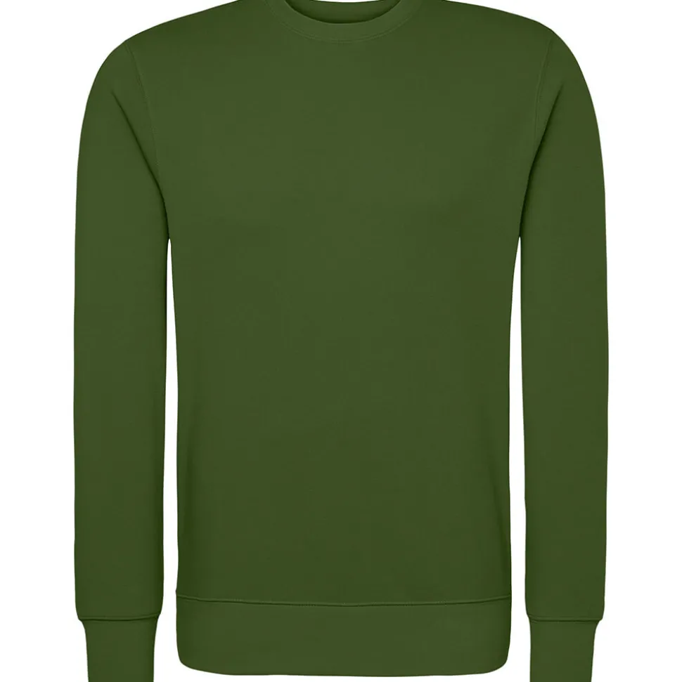 Unisex Sweatshirt in Übergröße - Fair4All