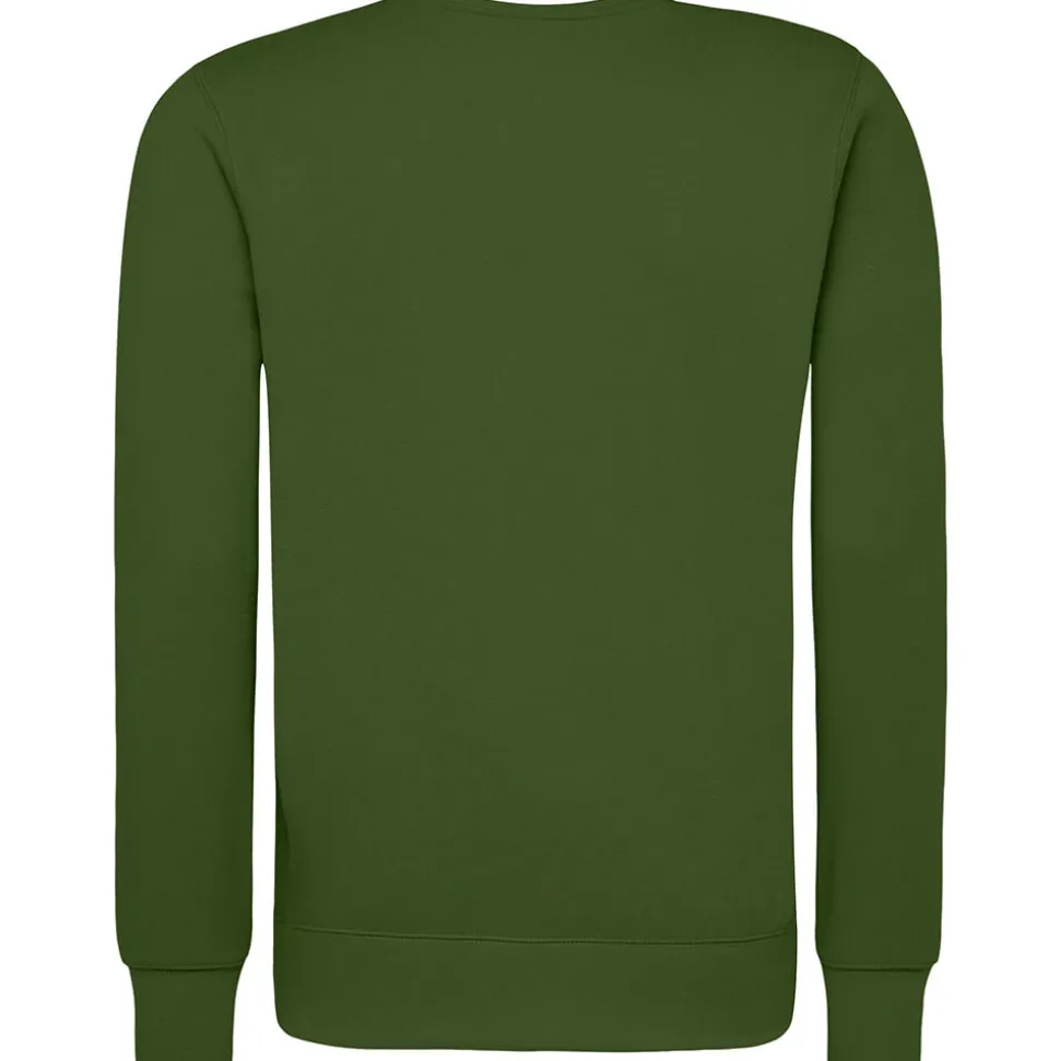 Unisex Sweatshirt in Übergröße - Fair4All